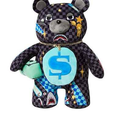 SPRAYGROUND MYSTERY BEARS