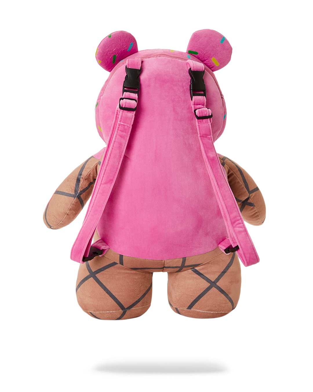 SPRAYGROUND ICE CREAM BEAR
