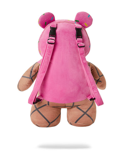 SPRAYGROUND ICE CREAM BEAR