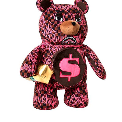SPRAYGROUND MYSTERY BEARS
