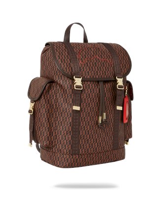 SPRAYGROUND MONEY CHECK MONTE CARLO