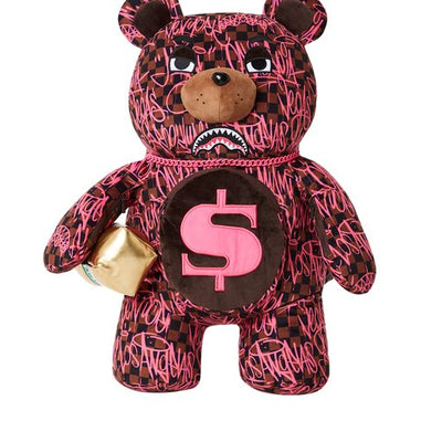SPRAYGROUND MYSTERY BEARS