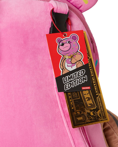 SPRAYGROUND ICE CREAM BEAR