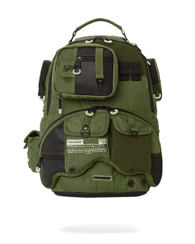SPECIAL OPS MACH 10 BACKPACK
