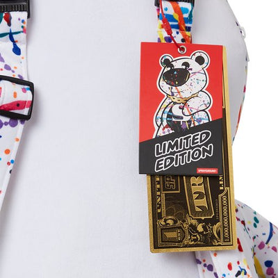 SPRAYGROUND MYSTERY BEARS