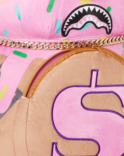 SPRAYGROUND ICE CREAM BEAR