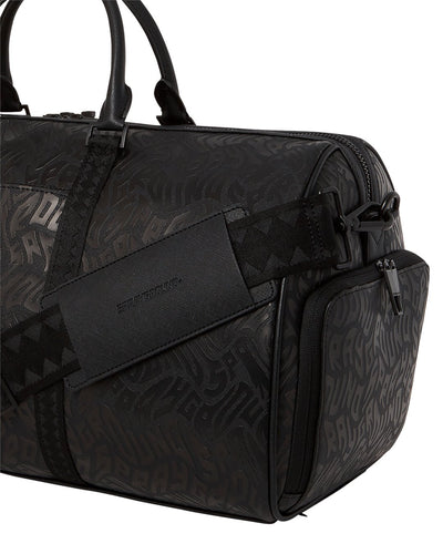 SPRAYGROUND INFINITI OD EMPEROR DUFFLE