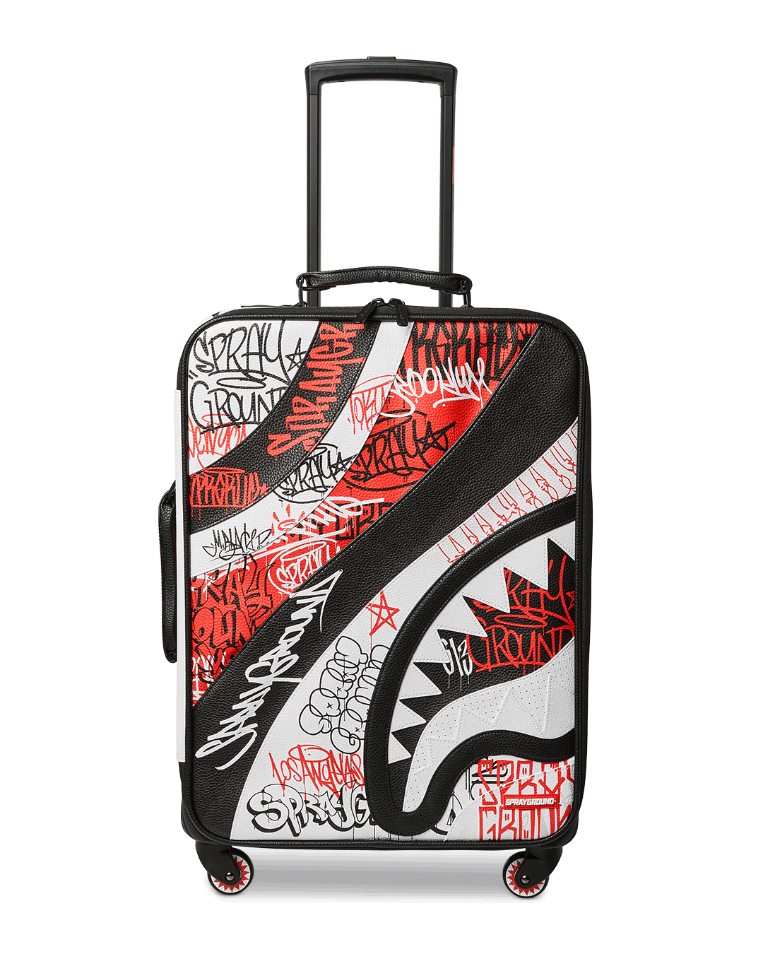 SPRAYGROUND VANDAL SOFT LUGGAGE