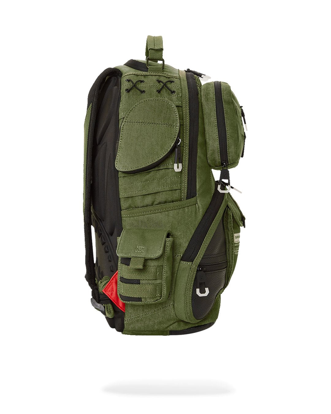 SPECIAL OPS MACH 10 BACKPACK