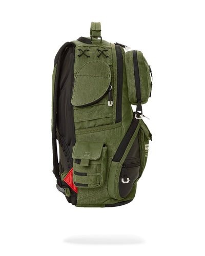 SPECIAL OPS MACH 10 BACKPACK