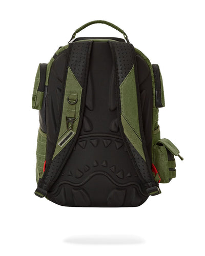 SPECIAL OPS MACH 10 BACKPACK