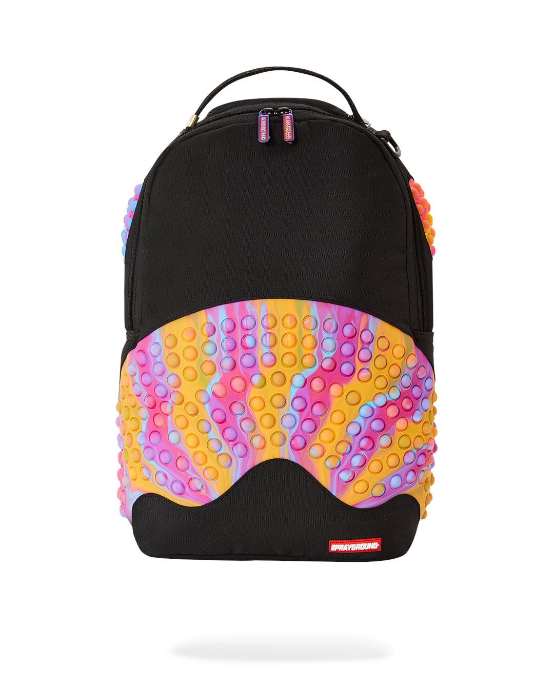 POP SHARK DLXVF BACKPACK