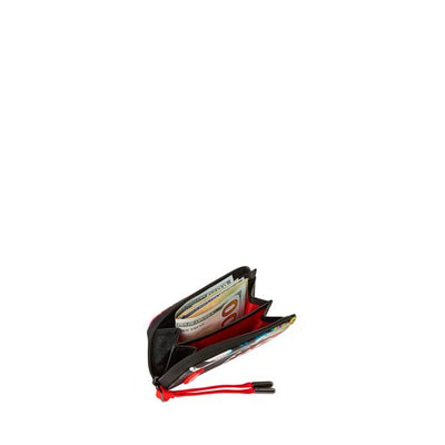 SPRAYGROUND PULL AWAY WALLET