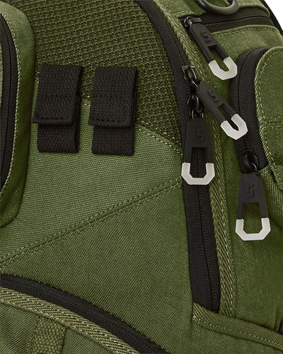 SPECIAL OPS MACH 10 BACKPACK