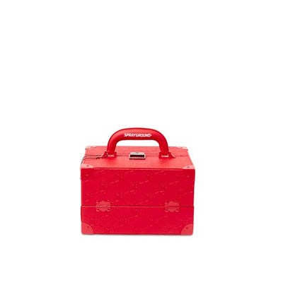 SPRAYGROUND SOULJA BOY JEWELRY CASE
