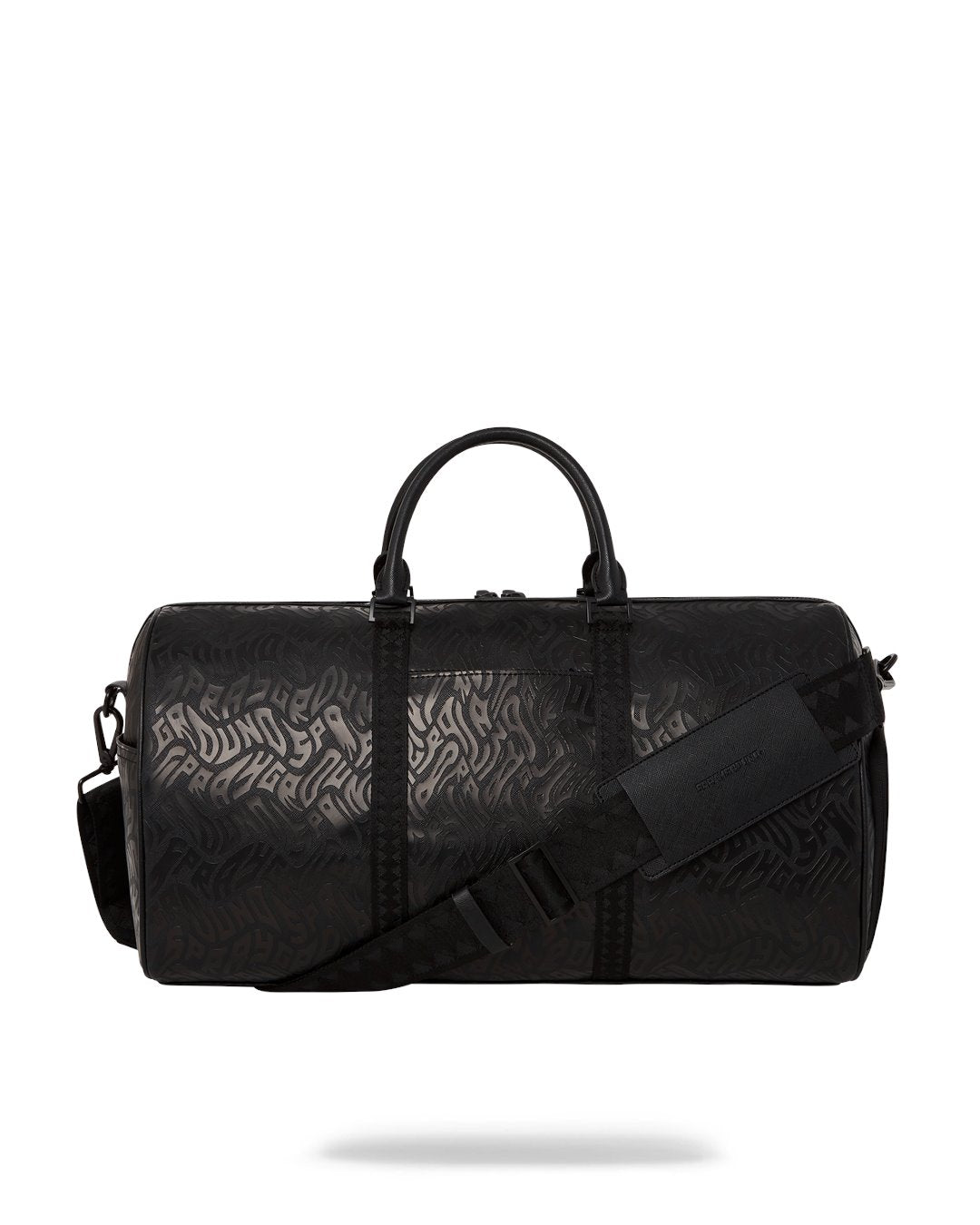 SPRAYGROUND INFINITI OD EMPEROR DUFFLE