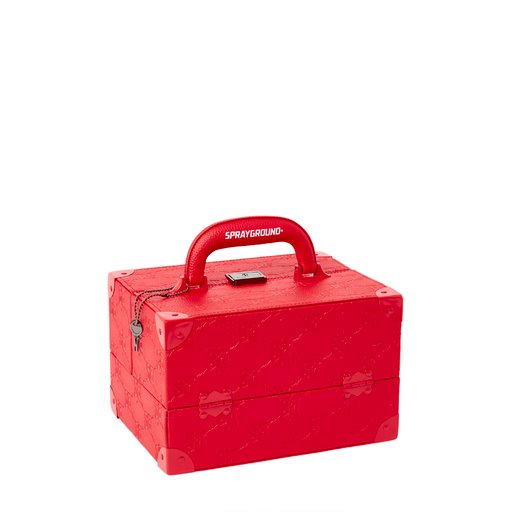 SOULJA BOY JEWELRY CASE