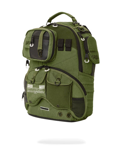 SPECIAL OPS MACH 10 BACKPACK