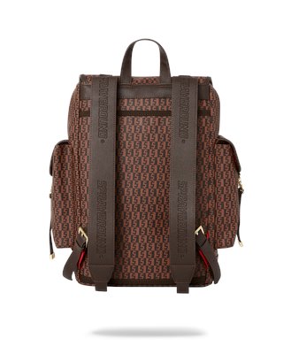 SPRAYGROUND MONEY CHECK MONTE CARLO