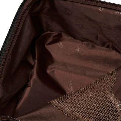 SPRAYGROUND SHARKS IN NY CARRY-ON LUGGAGE