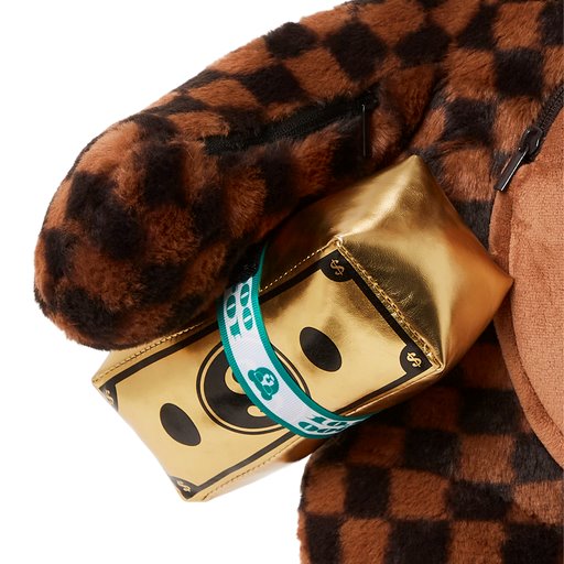 SPRAYGROUND MYSTERY BEARS