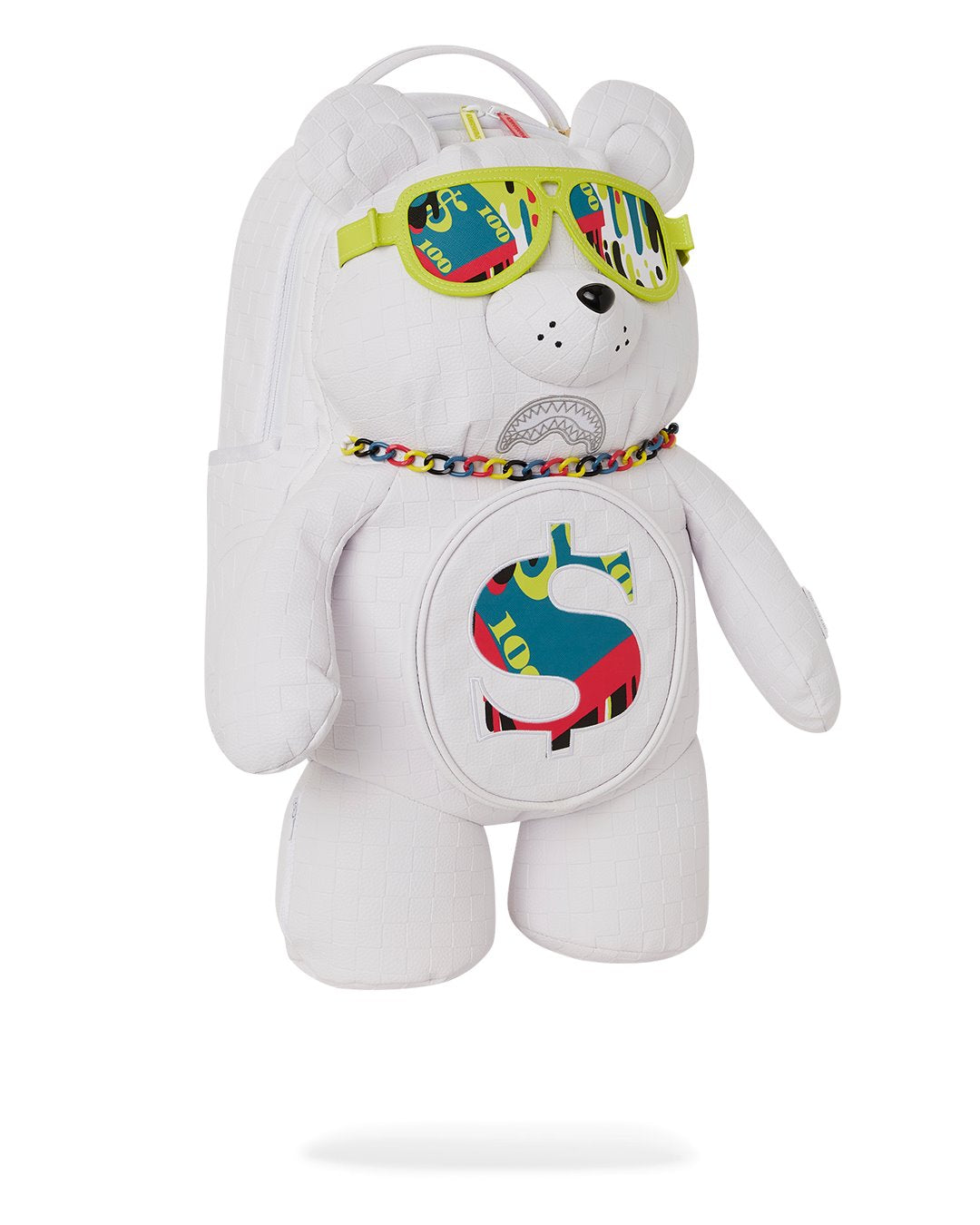 SHARK TRIP MONEYBEAR BACKPACK