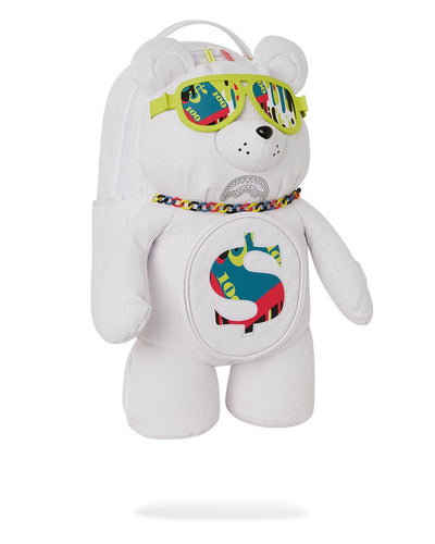 SHARK TRIP MONEYBEAR BACKPACK