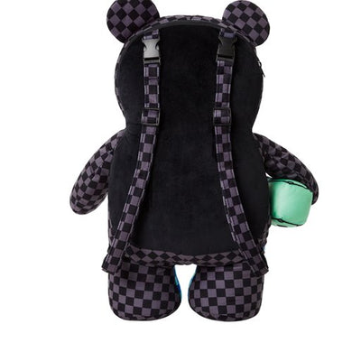 SPRAYGROUND MYSTERY BEARS