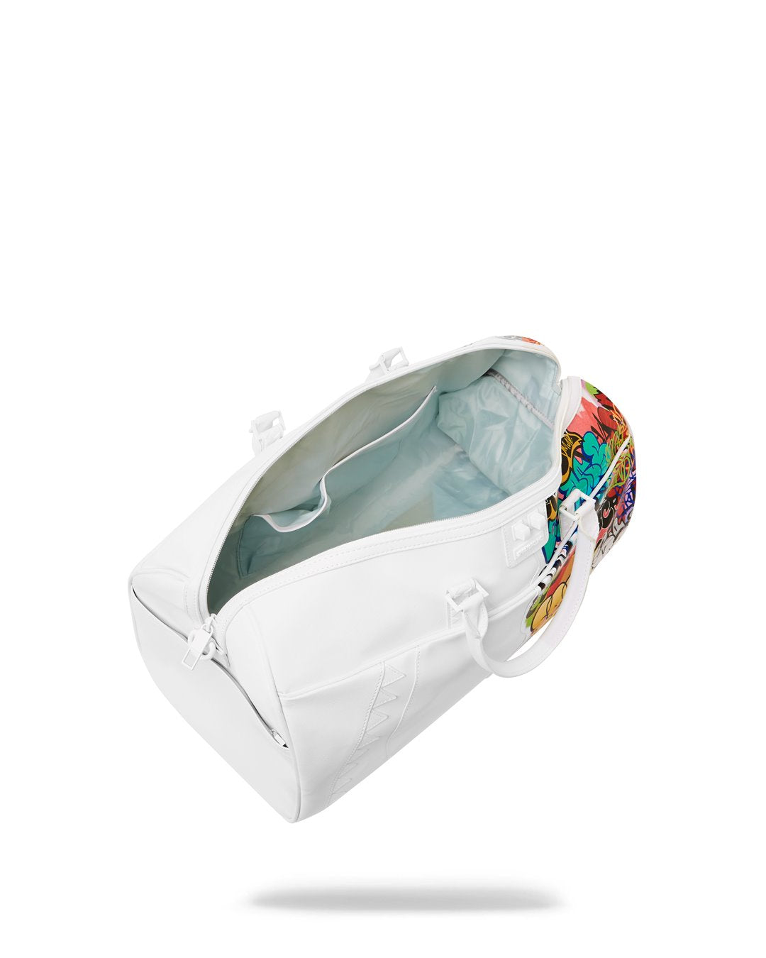 SPRAYGROUND HALF GRAFF EMPEROR DUFFLE