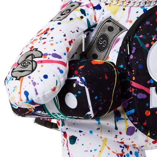 SPRAYGROUND MYSTERY BEARS