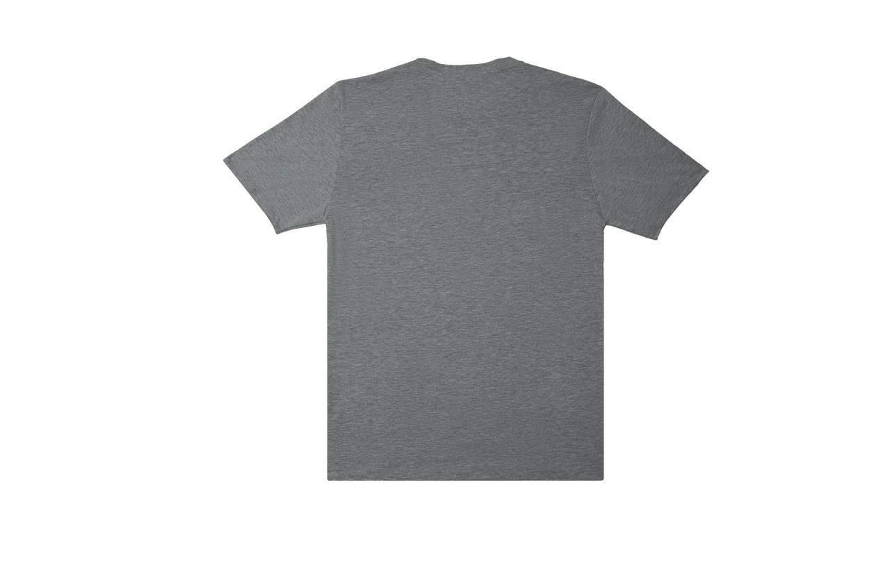 Sprayground Tshirt Gray