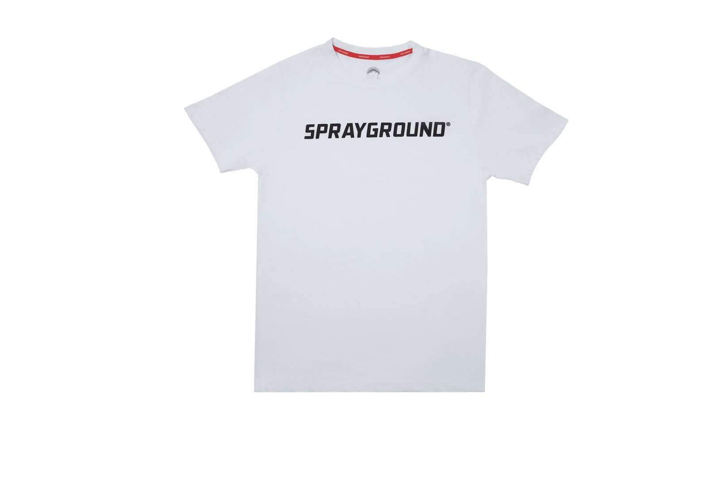 Sprayground Tshirt White