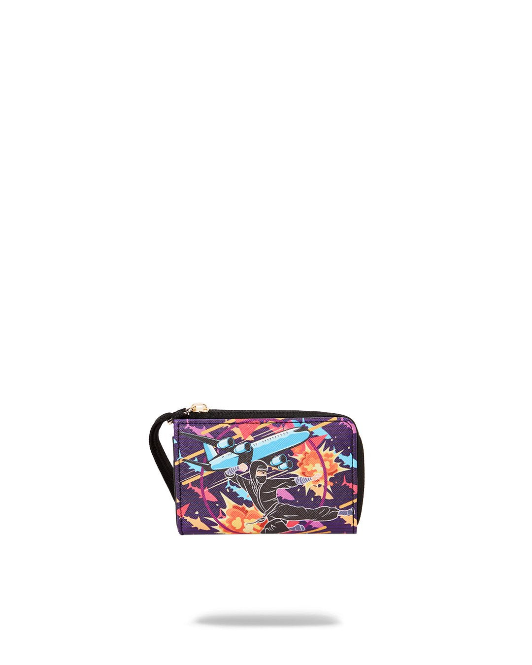 SHARKUZA WALLET