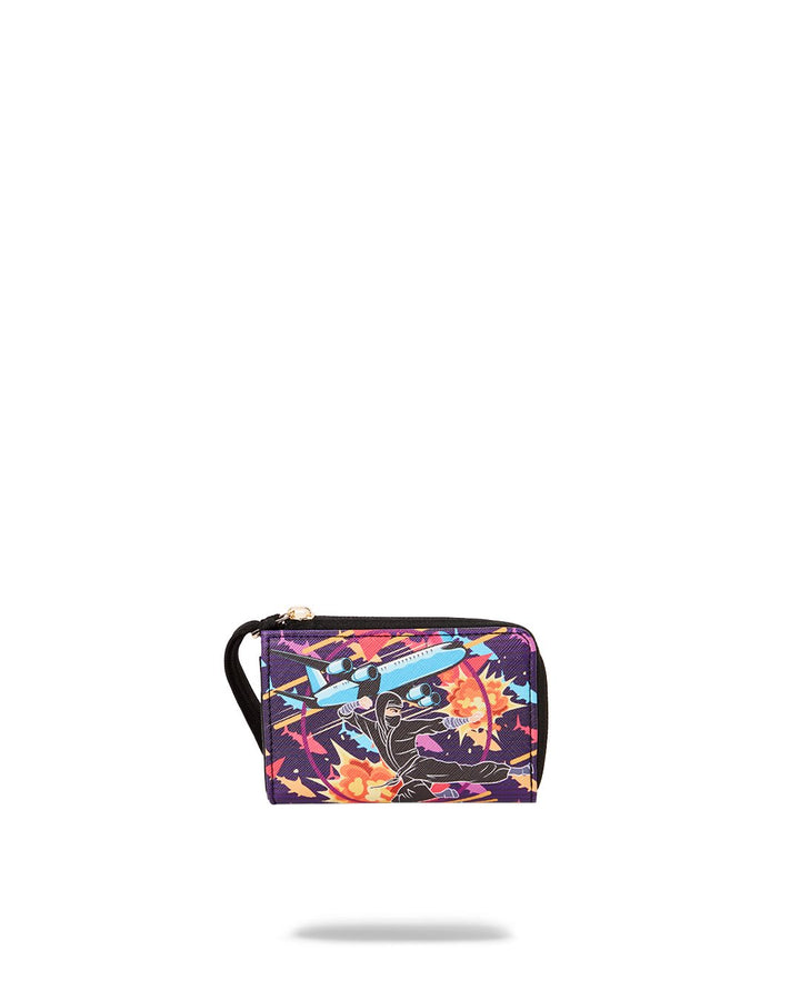 SHARKUZA WALLET