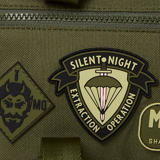 SPRAYGROUND SPECIAL OPS 3 MAN PURSE