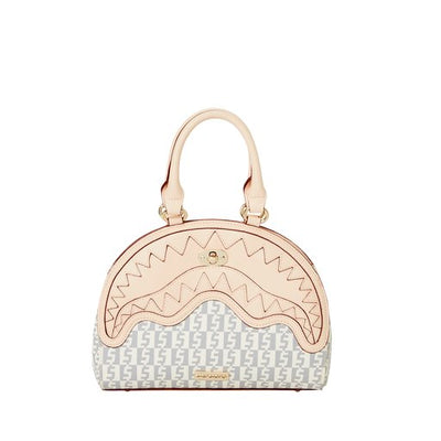 SPRAYGROUND ROSE MONEY HANDBAG