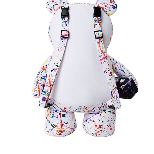 SPRAYGROUND MYSTERY BEARS