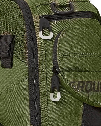 SPECIAL OPS MACH 10 BACKPACK