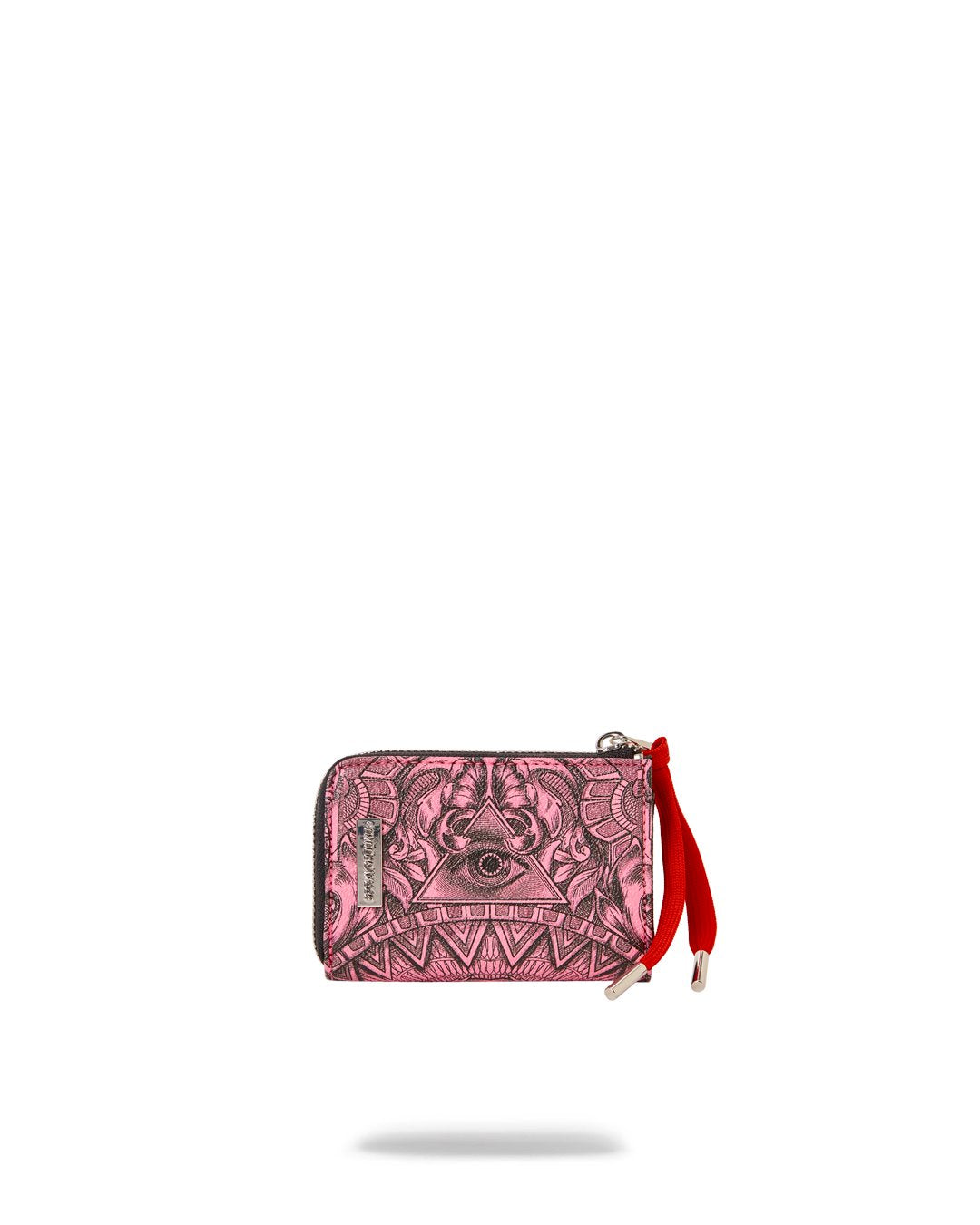 SPRAYGROUND MONEY TECHNIQUE WALLET