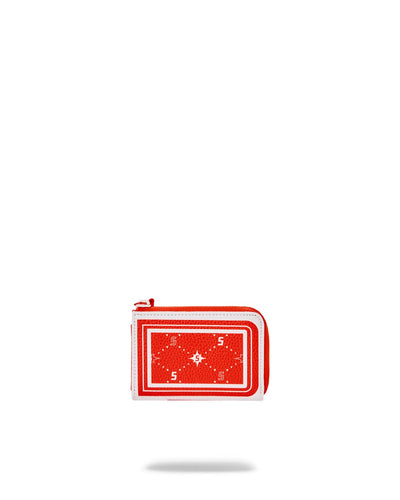 SPRAYGROUND 6TH AVE WALLET