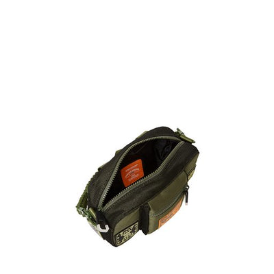 SPRAYGROUND SPECIAL OPS 3 MAN PURSE