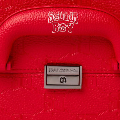 SPRAYGROUND SOULJA BOY JEWELRY CASE