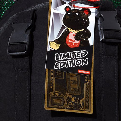SPRAYGROUND MYSTERY BEARS