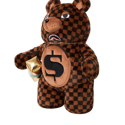 SPRAYGROUND MYSTERY BEARS