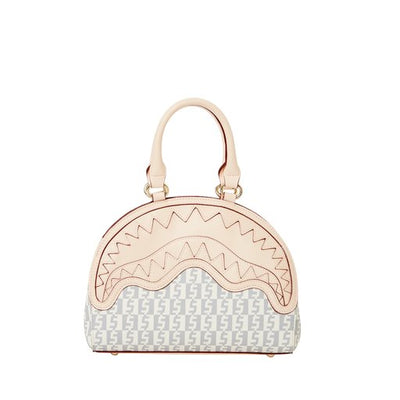 SPRAYGROUND ROSE MONEY HANDBAG