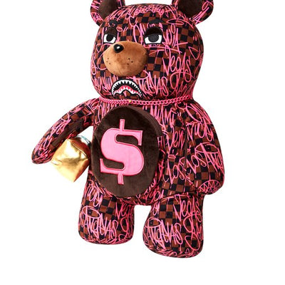 SPRAYGROUND MYSTERY BEARS